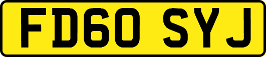FD60SYJ