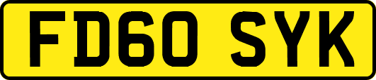 FD60SYK