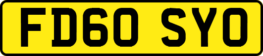 FD60SYO