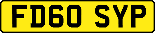 FD60SYP