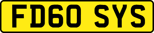 FD60SYS