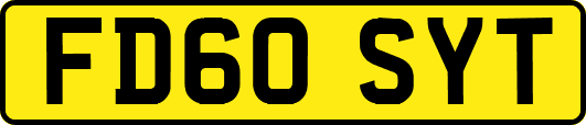 FD60SYT
