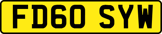 FD60SYW
