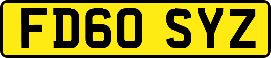 FD60SYZ