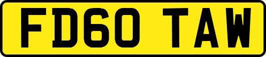 FD60TAW
