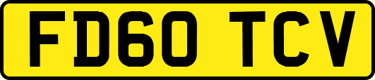 FD60TCV