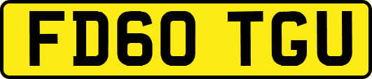 FD60TGU