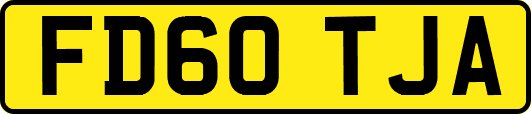 FD60TJA