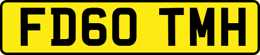 FD60TMH