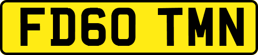 FD60TMN