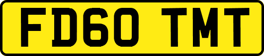 FD60TMT