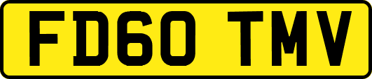 FD60TMV