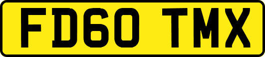 FD60TMX