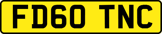 FD60TNC