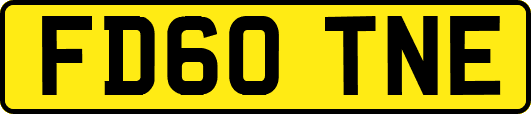 FD60TNE