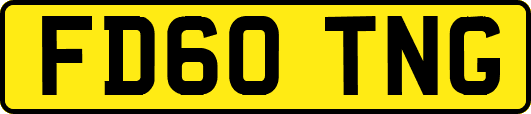 FD60TNG