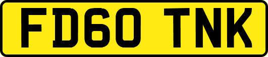 FD60TNK