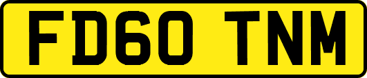 FD60TNM