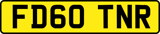 FD60TNR
