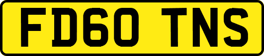 FD60TNS