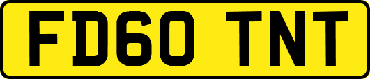 FD60TNT