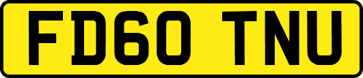 FD60TNU