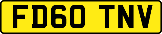 FD60TNV