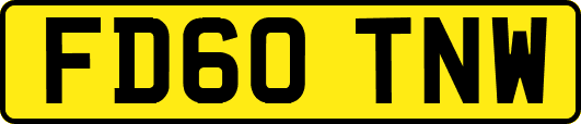 FD60TNW