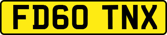 FD60TNX