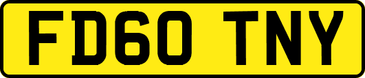 FD60TNY