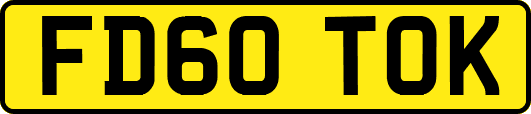 FD60TOK