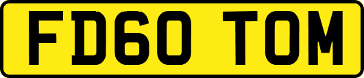 FD60TOM