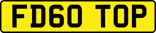 FD60TOP