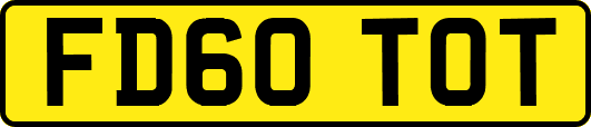 FD60TOT