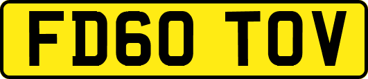 FD60TOV