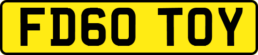 FD60TOY