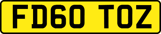 FD60TOZ
