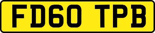FD60TPB
