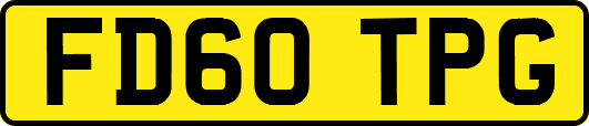 FD60TPG