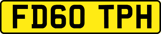 FD60TPH