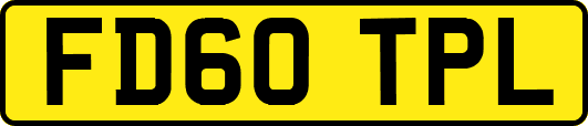 FD60TPL