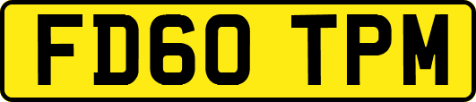 FD60TPM