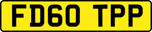 FD60TPP