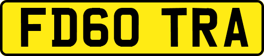 FD60TRA