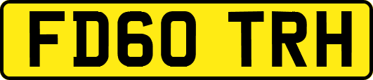 FD60TRH