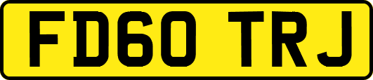FD60TRJ