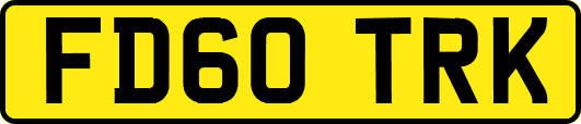 FD60TRK