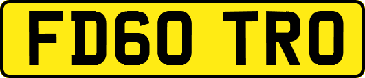 FD60TRO
