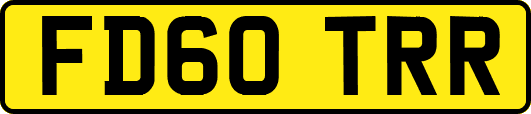 FD60TRR