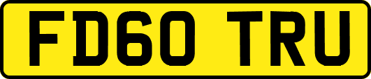 FD60TRU